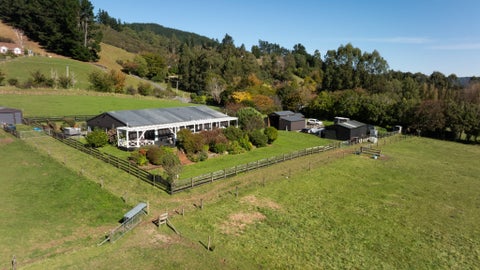 199 Mangaroa Valley Road, Mangaroa, Upper Hutt