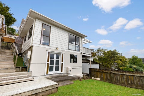 72 Powrie Street, Glenfield, Auckland