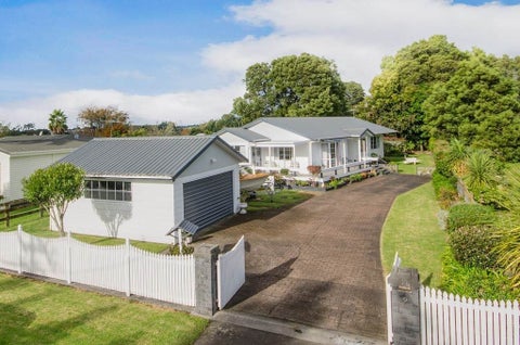 9 Kennedys Road, Whenuapai, Auckland