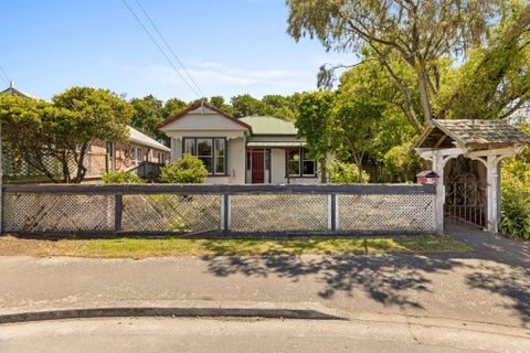 29 Forbes Street, Sydenham, Christchurch