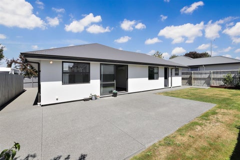 80B Harrison Street, Allenton, Ashburton
