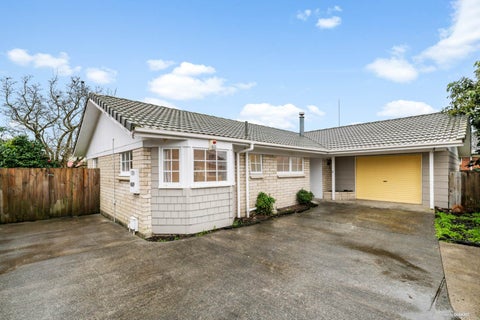 58B Willis Road, Papakura, Papakura