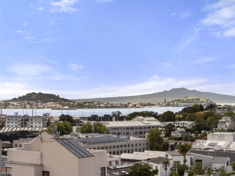 3C/10 Ruskin Street, Parnell, Auckland