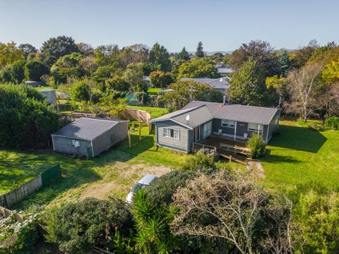 38 Clifton Avenue, Carterton, Carterton