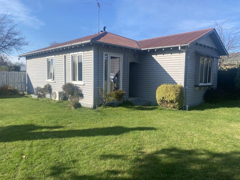 16 Morgan Street, Methven, Methven
