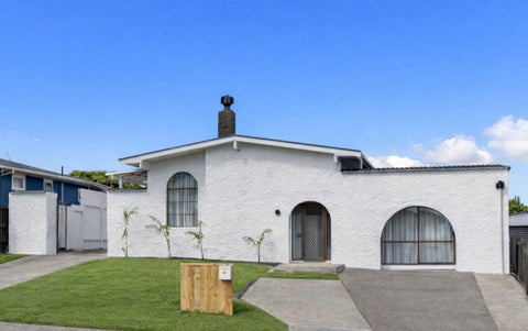 15 Gainsborough Street, Manurewa, Auckland