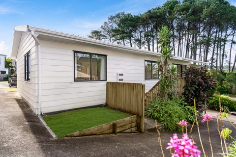 2/19 Morton Avenue, Forrest Hill, Auckland