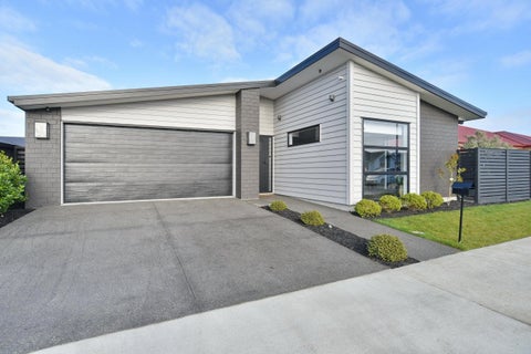 23 Cleland Crescent, Kaiapoi, Kaiapoi