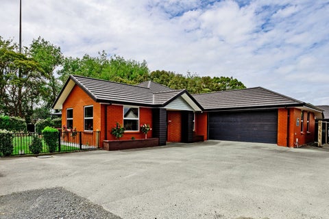 40B Glenroy Park Drive, Waikiwi, Invercargill