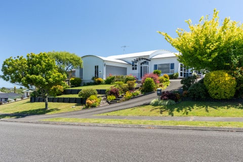 9 Claremont Rise, Levin, Levin