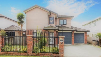 22B Charlenne Close, Ranui, Auckland