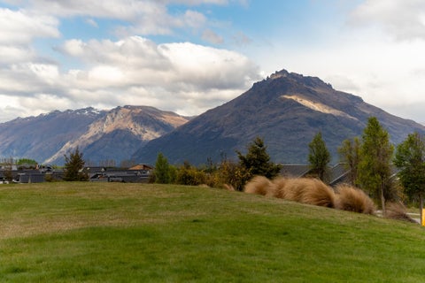 22 Cunninghams DR, Jacks Point, Queenstown