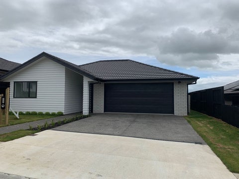 3 Karira Street, Morrinsville, Morrinsville