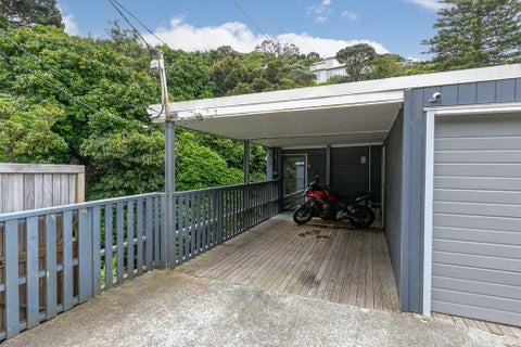 72B Sar Street, Wadestown, Wellington
