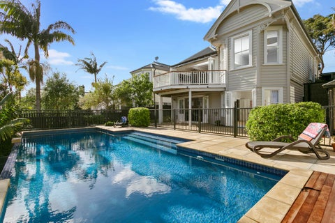 7 Burgess Road, Devonport, Auckland
