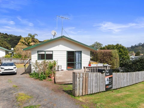 320 Buffalo Road, Coromandel, Coromandel