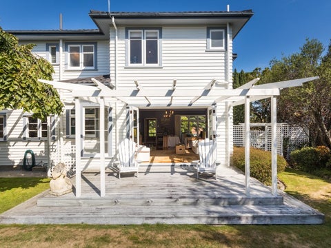91 Florence Avenue, Palmerston North, Palmerston North