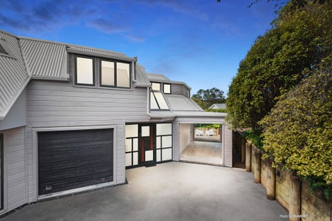 75B Cashmere Avenue, Khandallah, Wellington