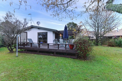 35 Tawavale Street, Pukehangi, Rotorua