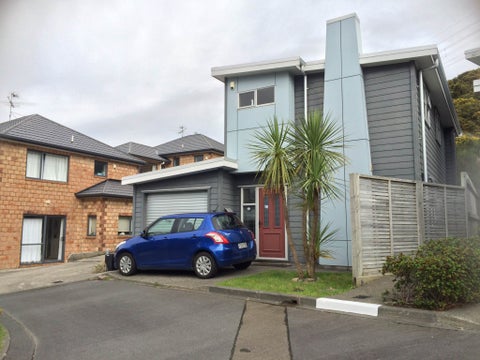 57 Amesbury Drive, Churton Park, Wellington
