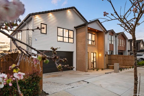 29 Paripari ST, Flat BUsh, Auckland
