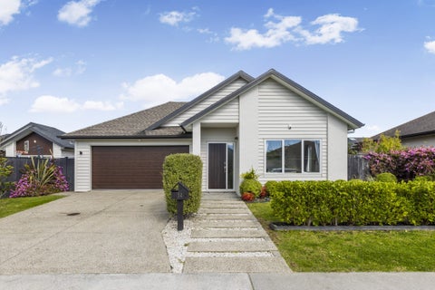 14 Paso Fino Crescent, Karaka, Papakura