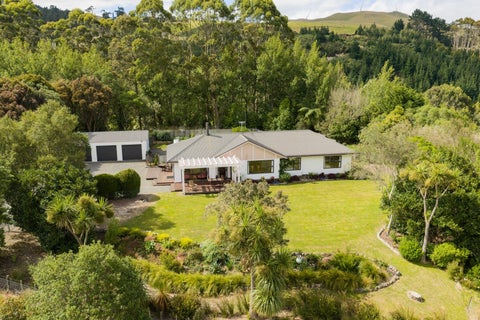 102 Harrison Hill Road, Aokautere, Palmerston North