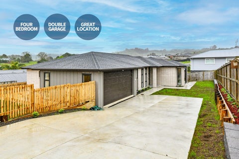 42 Mark Ball Drive, Pokeno