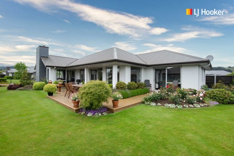 16 Ayrshire Drive, Mosgiel, Mosgiel