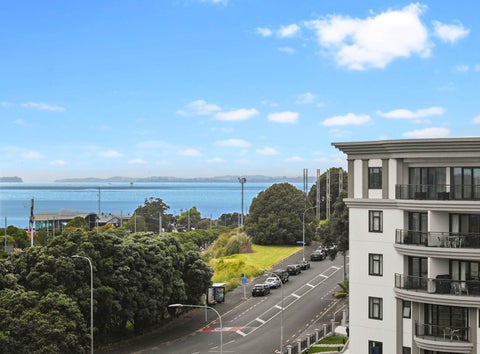 806/86 The Strand, Auckland Central, Auckland