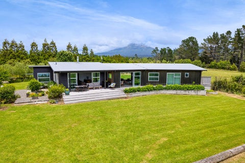 438B Alfred Road, Kaimiro, New Plymouth