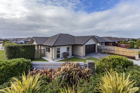 1 Blackburn Street, Kaiapoi, Kaiapoi