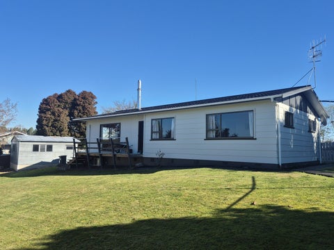 18 Leeton Drive, Waipukurau, Waipukurau
