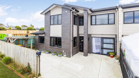 43A Thompson Terrace, Manurewa, Auckland