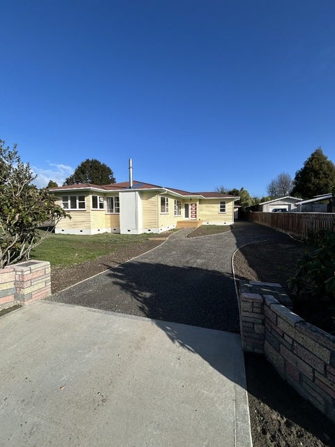 26 Jellicoe Street, Greytown