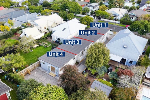 10B Croydon Road, New Lynn, Auckland