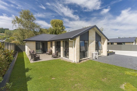 8C Wingatui Road, Mosgiel, Mosgiel