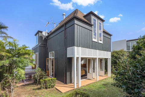 7/9 Elam Street, Parnell, Auckland