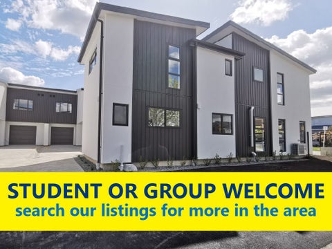 2A George Street, Riccarton, Christchurch