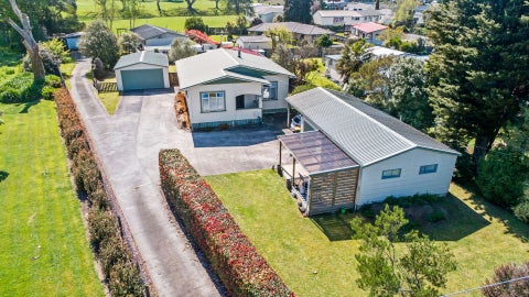 158 Studholme Street, Morrinsville, Morrinsville
