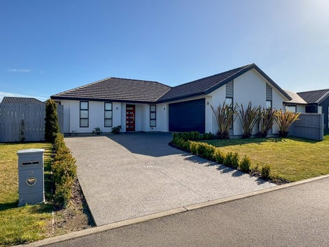 3 Deerwood Lane, Wigram, Christchurch