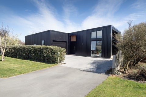 1 Carr Street, Methven, Methven