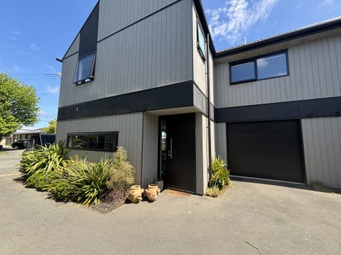 425A Cashel Street, Linwood, Christchurch