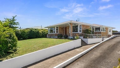 40 Read Street, Levin, Levin