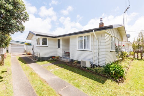 63 Taumaihi Street, Bulls