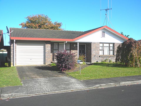 1 Cherry Tree Close, Te Awamutu, Te Awamutu