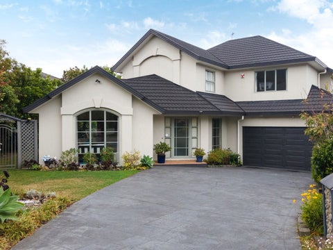 6 Gresford Place, Churton Park, Wellington