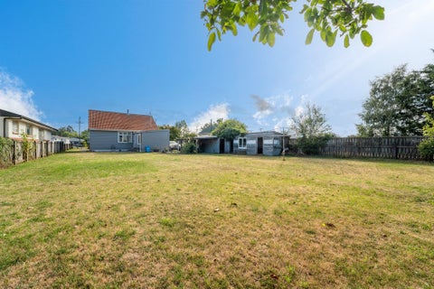 35 Harris Street, Pleasant Point