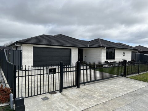 15 Palgrave Avenue, Flaxmere, Hastings