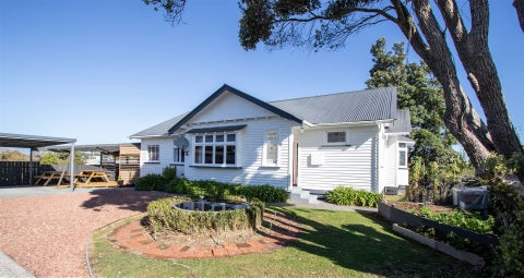 176 Fitzherbert Street, Hokitika, Hokitika